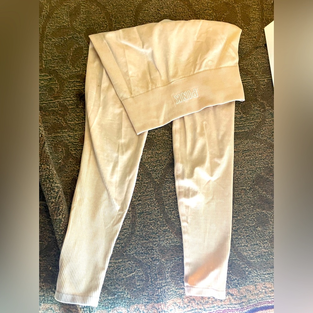 VS SEAMLESS S/P LEGGINGS